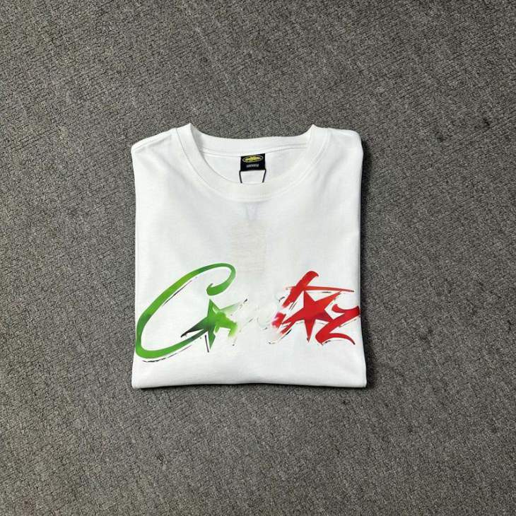 Corteiz T Shirts Short _SKUCorteizXS-2XLwmtx322616622